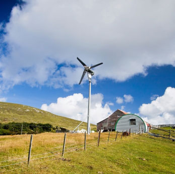 Généralité sur l'éolienne